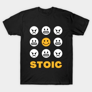 STOIC MINDSET V.5 T-Shirt